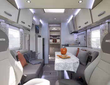 Interior 2020 Notin Calvia CF '2019–20