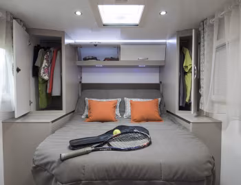 Intérieur 2018–19 Notin Calvia CL '2017–19