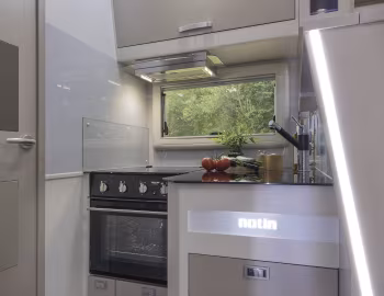 Intérieur 2018–19 Notin Calvia CL '2017–19