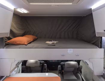 Intérieur 2018–19 Notin Calvia CL '2017–19