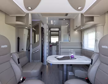 Interior 2014–17 Notin Florida '09.2013–17