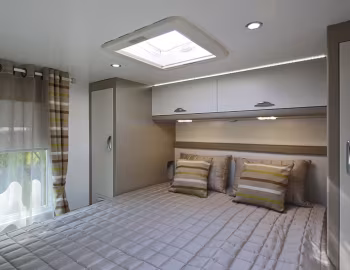 Interior 2014–17 Notin Florida '09.2013–17