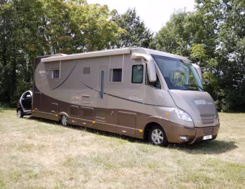 2013 Notin Liner 930G '2012–13