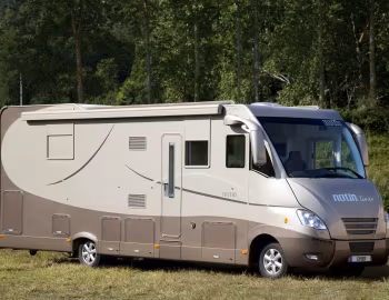 2014–20 Notin Liner 940G '2013–20