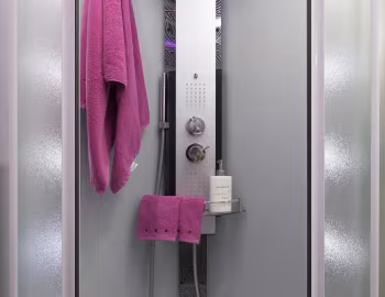 Interior 2014–20 Notin Liner 940G '2013–20