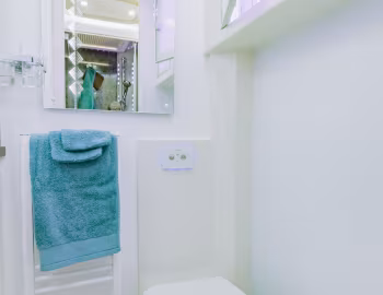 Intérieur 2021–pr. Notin Liner 940G '2020–pr.