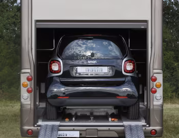 2014–20 Notin Liner 940G '2013–20