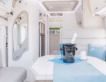 Intérieur 2021–pr. Notin Liner 940G '2020–pr.