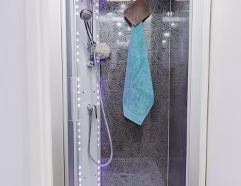 Intérieur 2021–pr. Notin Liner 940G '2020–pr.