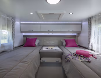 Intérieur Notin Lorca JF '02.2018–19