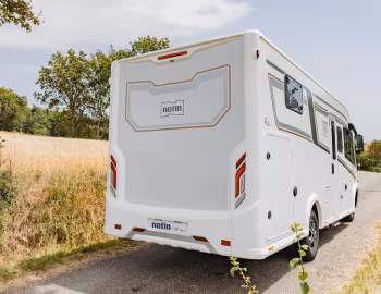 2024–pr. Notin Rubi CF '2023–pr.
