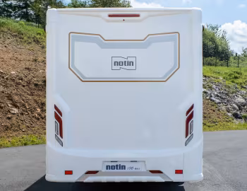 2022–至今 Notin Rubi JF '2021–至今