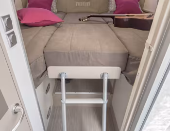 Interior 2019 Notin Rubi JL '2018–19