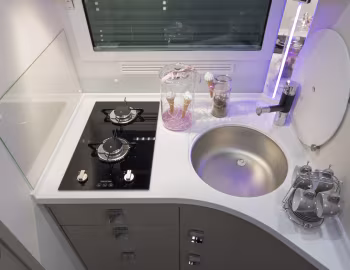 Interior 2018–19 Notin Sydney JL '2017–19