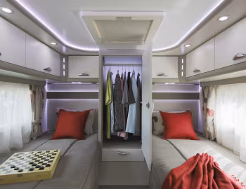 Interior 2018–19 Notin Sydney JL '2017–19