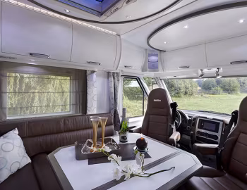 Interior 2012–14 Notin Volga '2011–14