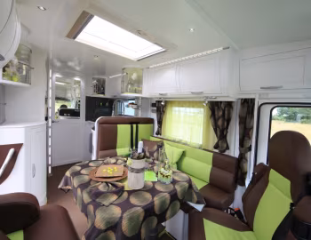 Interior 2012–14 Notin Volga '2011–14