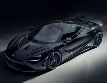 Novitec McLaren 750S '2024–н.в.