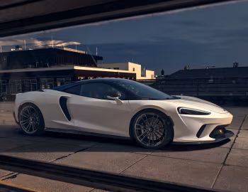 Novitec McLaren GT '2020–н.в.