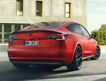 Novitec Tesla Model 3 '2019–23