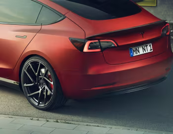Novitec Tesla Model 3 '2019–23