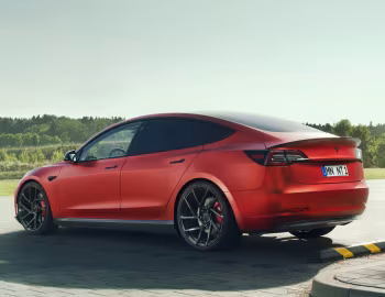 Novitec Tesla Model 3 '2019–23
