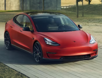Novitec Tesla Model 3 '2019–23