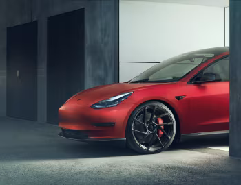 Novitec Tesla Model 3 '2019–23