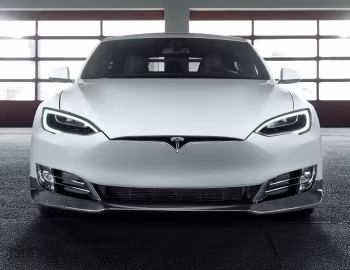 Novitec Tesla Model S '2017–н.в.