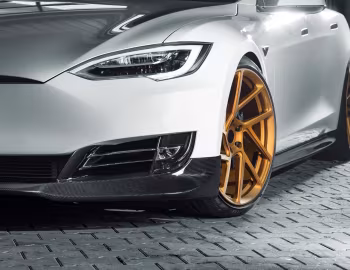 Novitec Tesla Model S '2017–н.в.