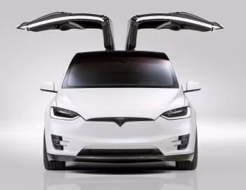 Novitec Tesla Model X '2017–н.в.