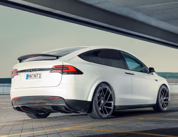 Novitec Tesla Model X '2017–н.в.
