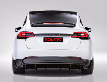 Novitec Tesla Model X '2017–н.в.
