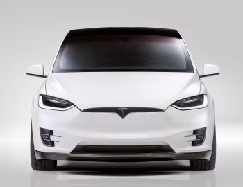 Novitec Tesla Model X '2017–н.в.