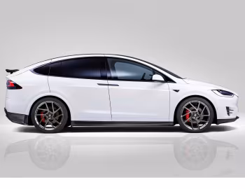 Novitec Tesla Model X '2017–н.в.