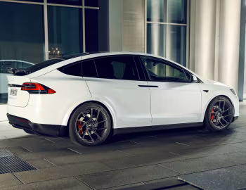 Novitec Tesla Model X '2017–н.в.