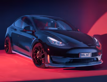 Novitec Tesla Model Y '2023–н.в.