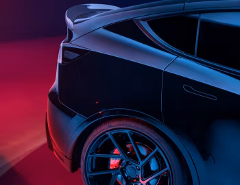 Novitec Tesla Model Y '2023–н.в.
