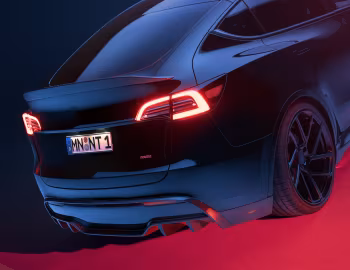Novitec Tesla Model Y '2023–н.в.