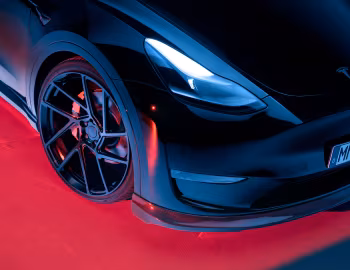 Novitec Tesla Model Y '2023–н.в.