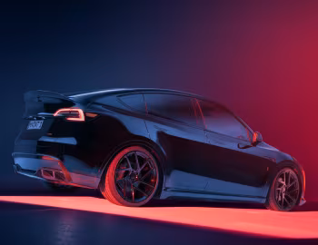 Novitec Tesla Model Y '2023–н.в.
