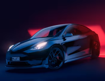Novitec Tesla Model Y '2023–н.в.