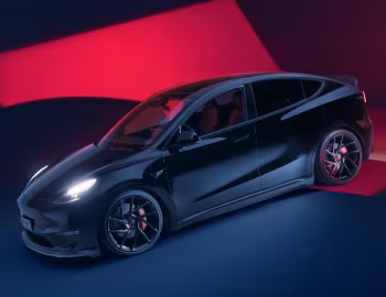 Novitec Tesla Model Y '2023–н.в.