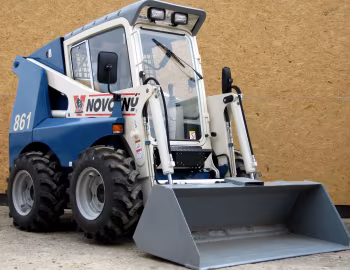 Novotný B861 '2003–pr.