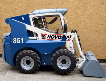 Novotný B861 '2003–pr.