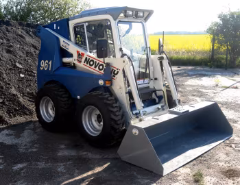 Novotný B961 '2003–pr.