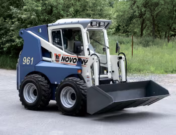 Novotný B961 '2003–pr.