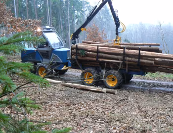 Novotný LVS 5000 '2008–09