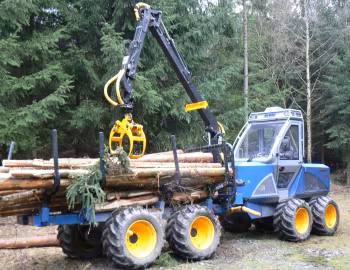 Novotný LVS 5000 '2008–09