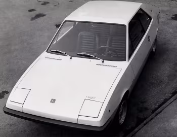 NSU Nergal '1970